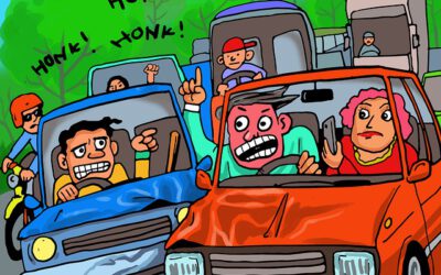 SIAMO I PADRONI DELLE NOSTRE EMOZIONI?