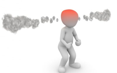 COME AUTOREGOLARE LA RABBIA