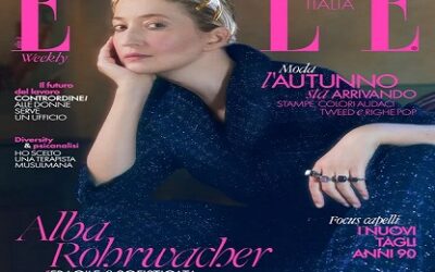 INTERVISTA SU ELLE: “QUANDO IL TERAPEUTA È DI ORIGINE STRANIERA”