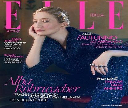 INTERVISTA SU ELLE: “QUANDO IL TERAPEUTA È DI ORIGINE STRANIERA”